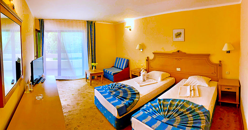 Duni Royal Resort Hotel Pelican – fotka 6