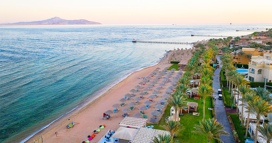 Rixos Premium Sharm Resort – fotka 18