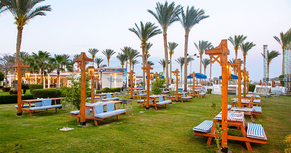 Rixos Premium Sharm Resort – fotka 13