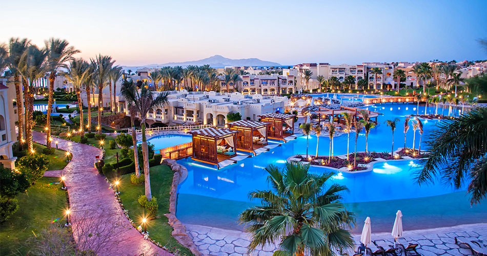 Obrázek hotelu Rixos Premium Sharm Resort