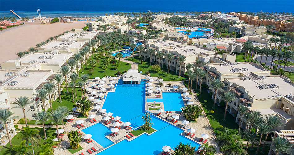 Rixos Premium Sharm Resort – fotka 19