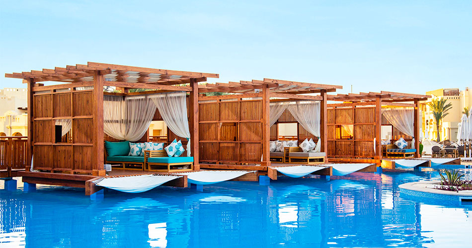 Rixos Premium Sharm Resort – fotka 4