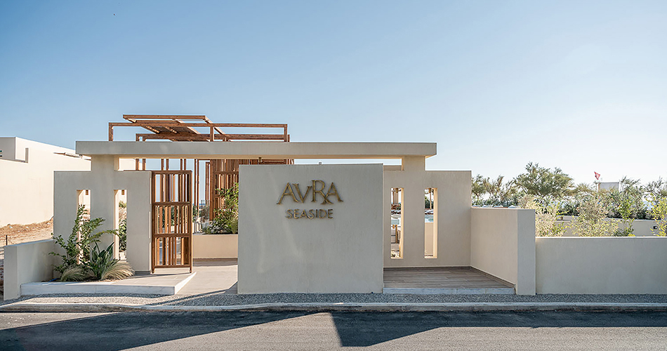 Residence Collection By Avra Imperial – fotka 33