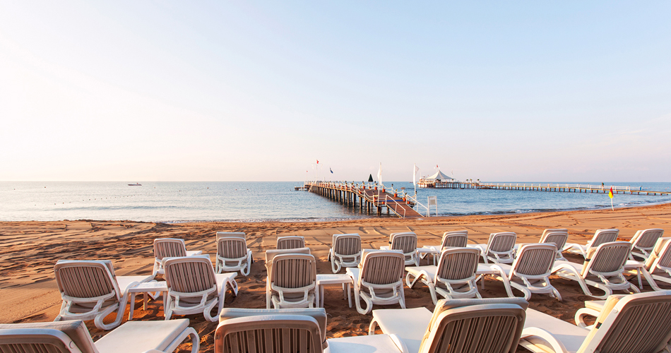 Dobedan Beach Resort Comfort – fotka 15