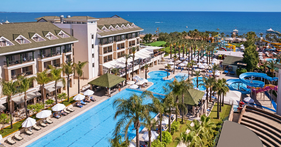 Obrázek hotelu Dobedan Beach Resort Comfort