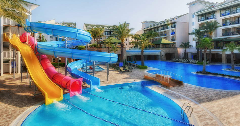 Dobedan Beach Resort Comfort – fotka 2