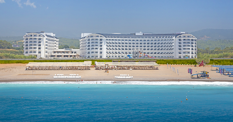 Obrázek hotelu Calido Maris Beach Resort
