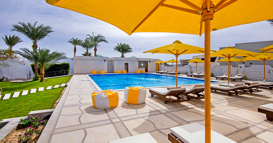 Obrázek hotelu Shams Lodges Water Sport Resort