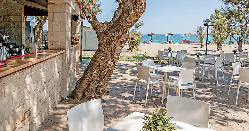 Caldera Creta Paradise Resort & Spa – fotka 11