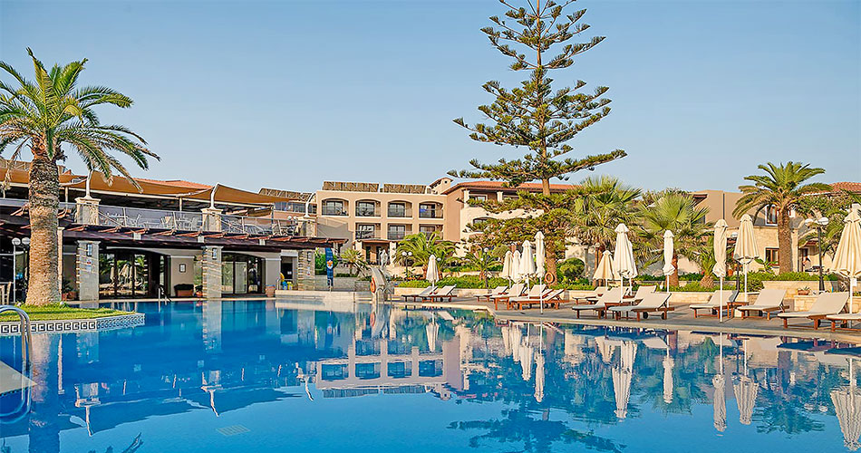Caldera Creta Paradise Resort & Spa – fotka 3