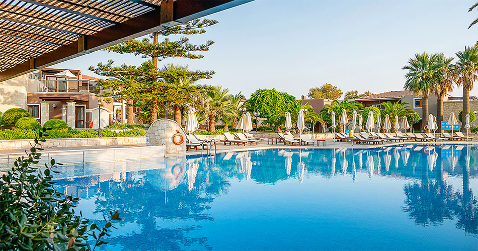 Caldera Creta Paradise Resort & Spa – fotka 2