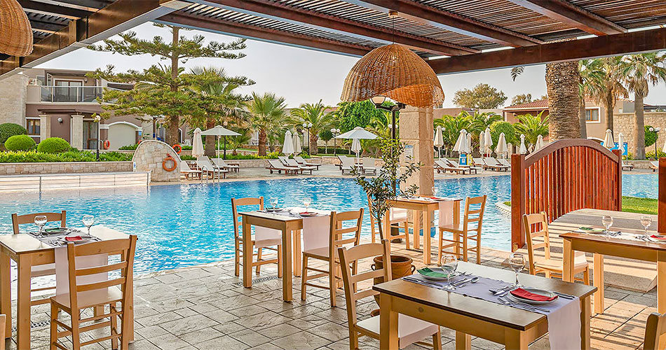 Caldera Creta Paradise Resort & Spa – fotka 7