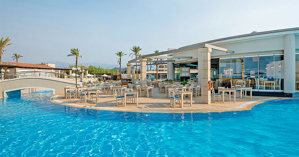 Caldera Creta Paradise Resort & Spa – fotka 8