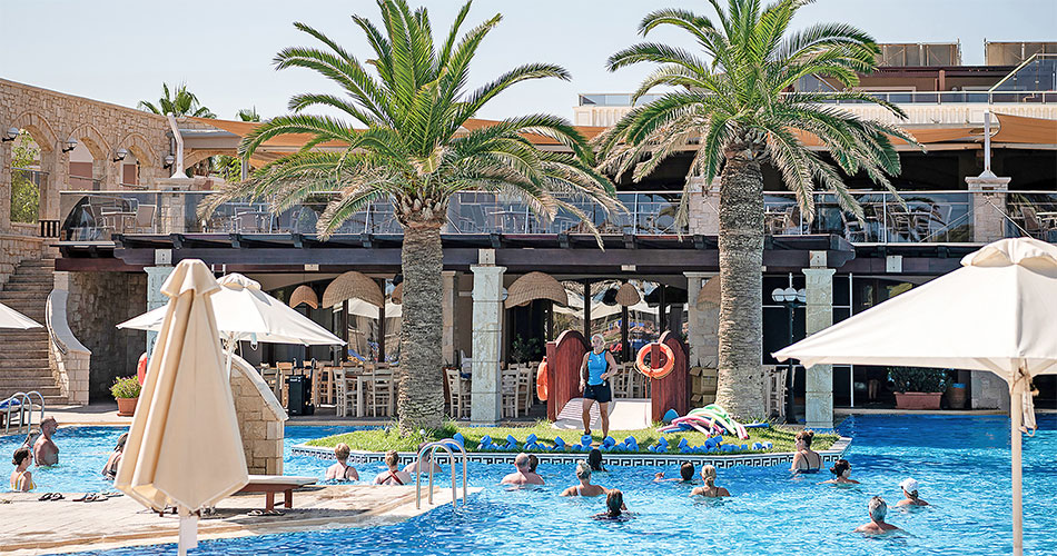Caldera Creta Paradise Resort & Spa – fotka 13