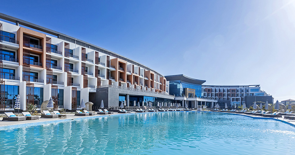 Obrázek hotelu Tolip Resort Paradise New Alamein
