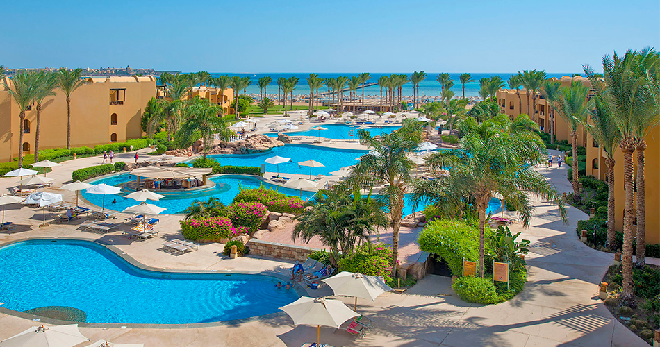 Obrázek hotelu Stella Beach Resort & Spa