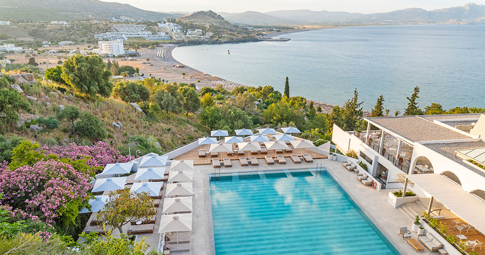Obrázek hotelu Lindos Mare Sea Side