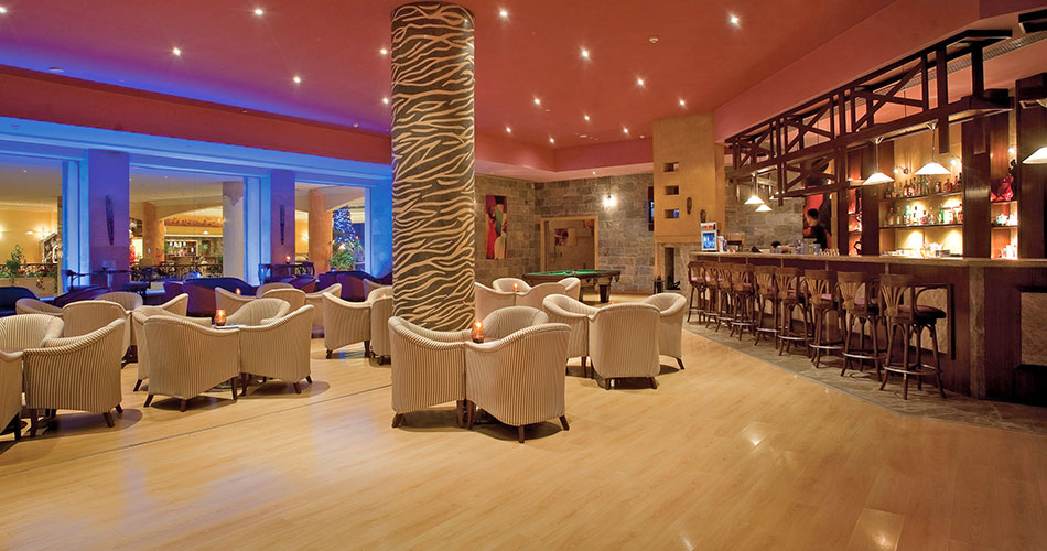 Amwaj Oyoun Resort & Casino – fotka 11