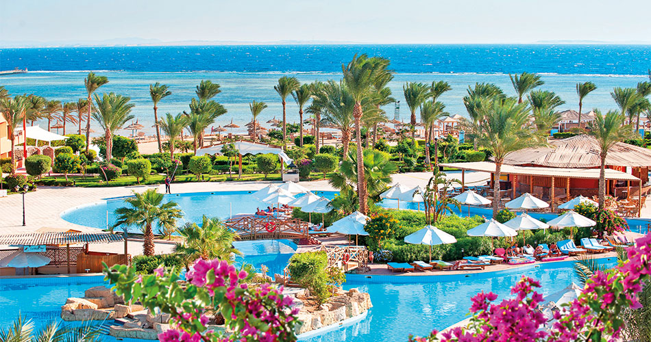Obrázek hotelu Amwaj Oyoun Resort & Casino