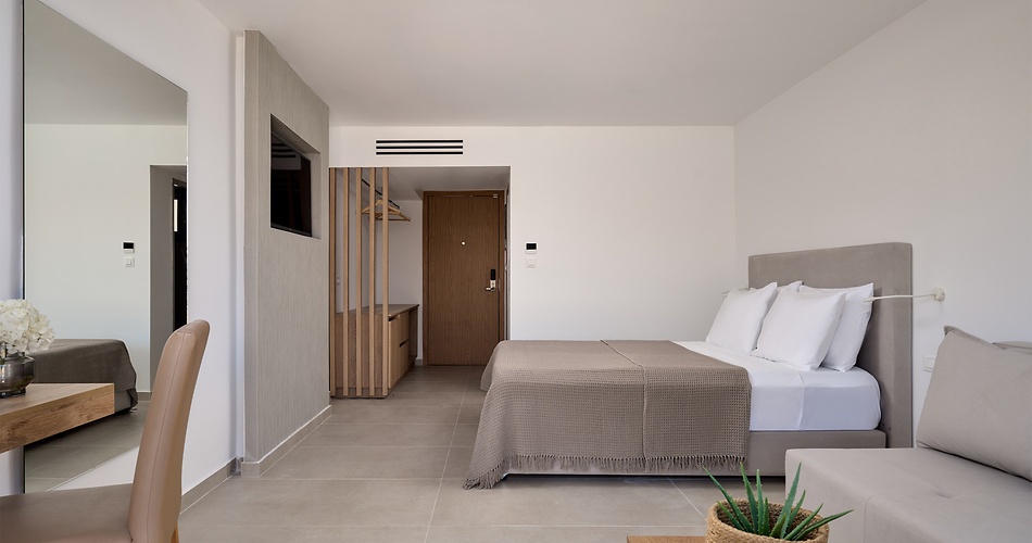 Hotel Lindos Royal