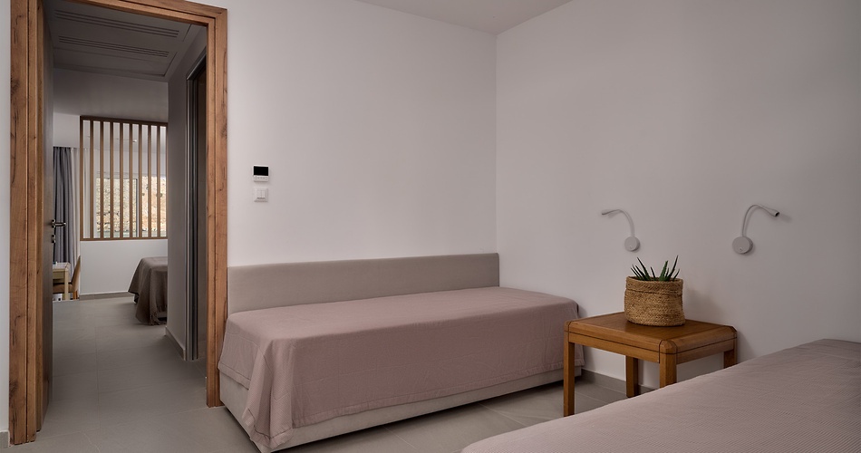 Hotel Lindos Royal