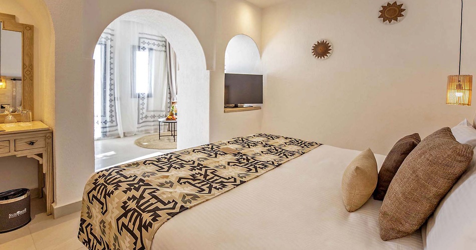 Hotel Sunrise Tucana Resort