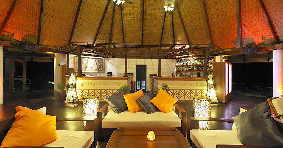 Hotel Villa Park Sun Island