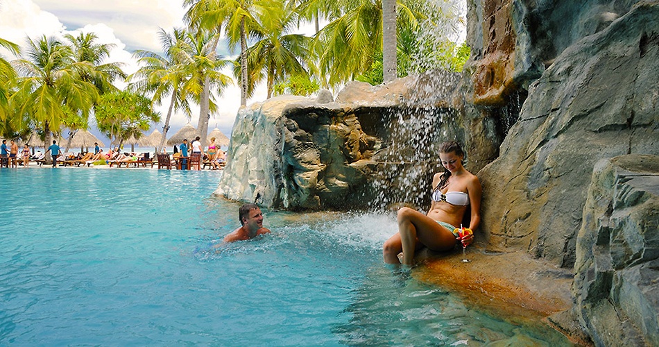 Hotel Villa Park Sun Island