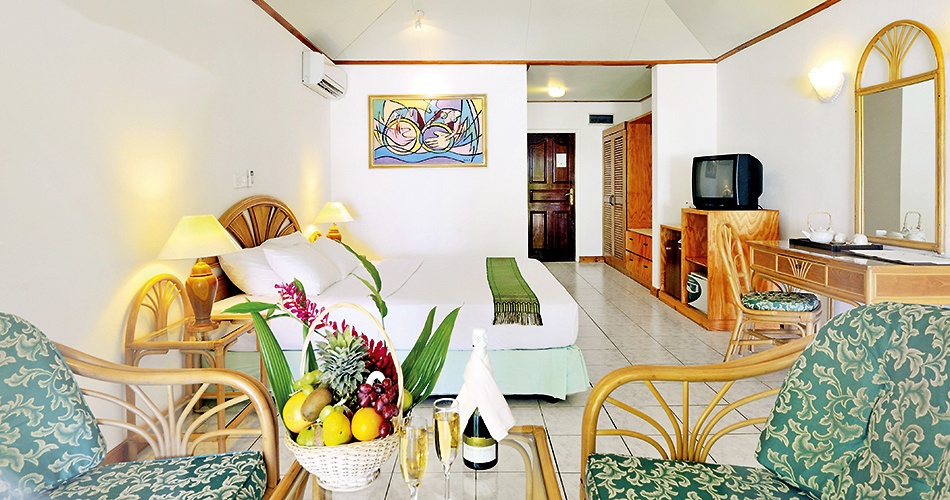 Hotel Villa Park Sun Island