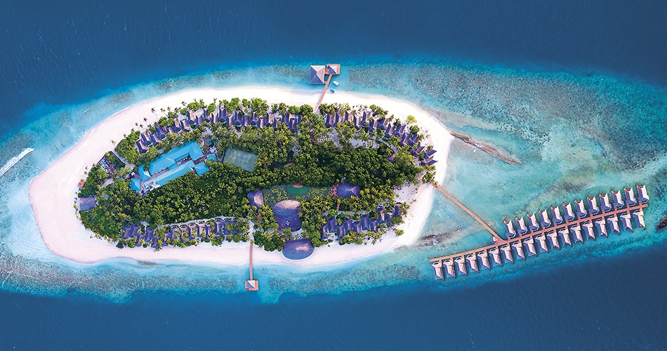 Hotel Dreamland The Unique Sea &amp; Lake Resort