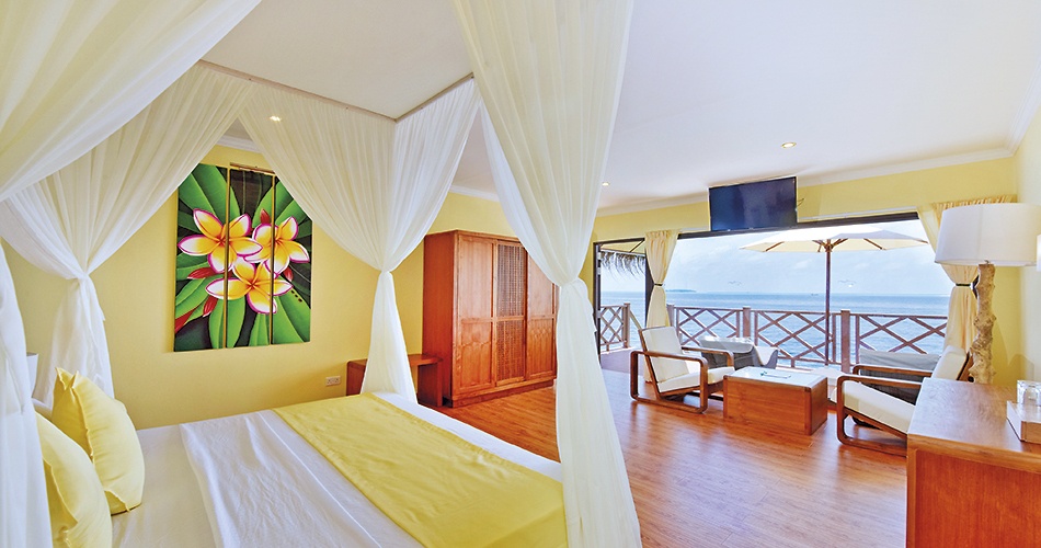 Hotel Dreamland The Unique Sea & Lake Resort