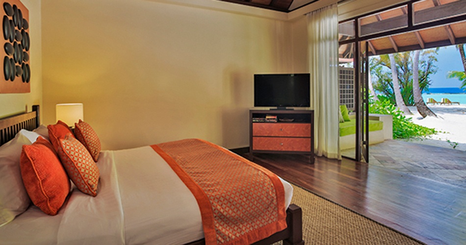 Hotel Niva Kurumba Maldives