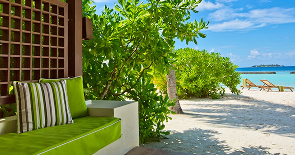 Hotel Niva Kurumba Maldives
