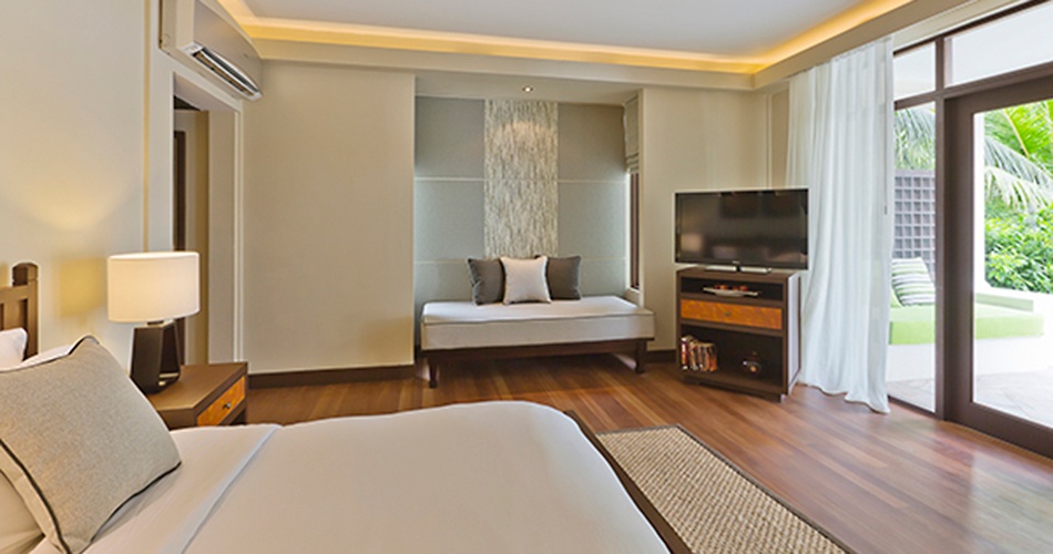 Hotel Niva Kurumba Maldives