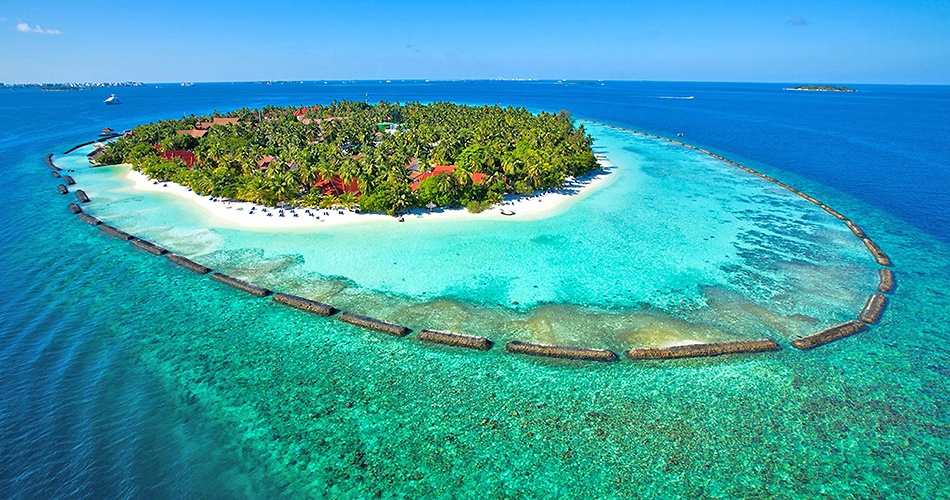 Hotel Niva Kurumba Maldives