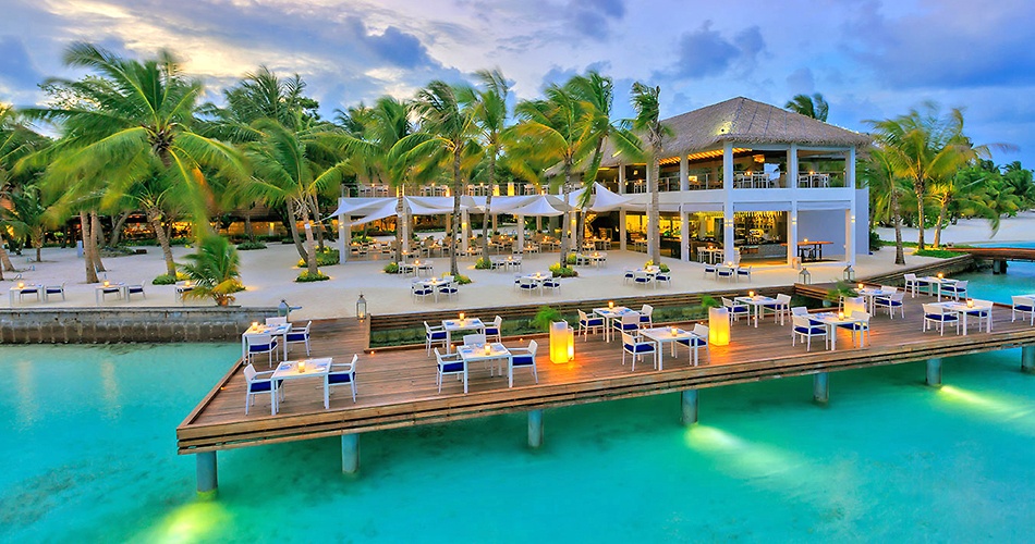 Hotel Niva Kurumba Maldives