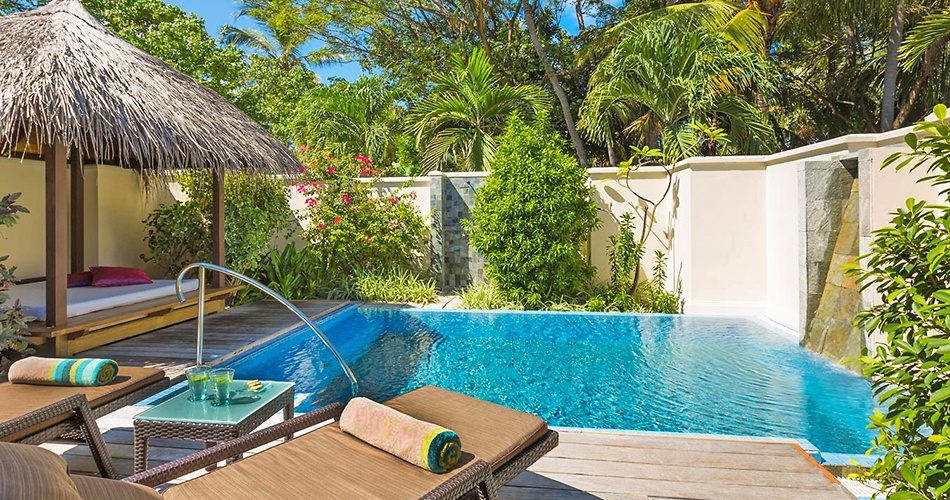 Hotel Niva Kurumba Maldives
