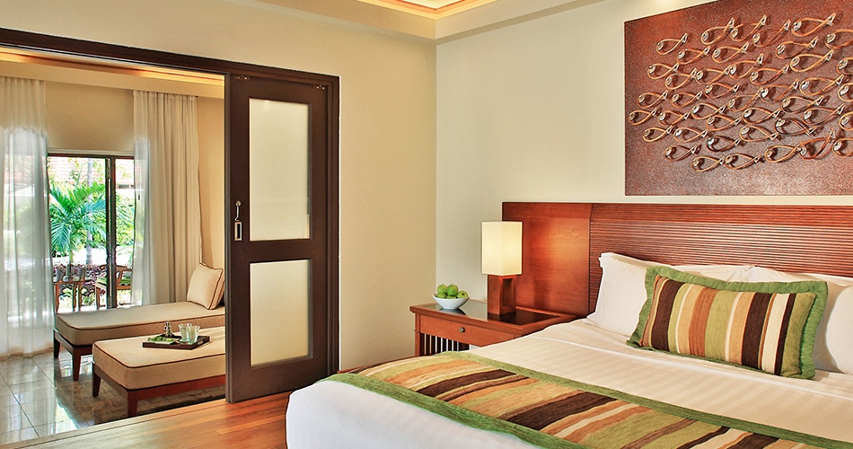Hotel Niva Kurumba Maldives