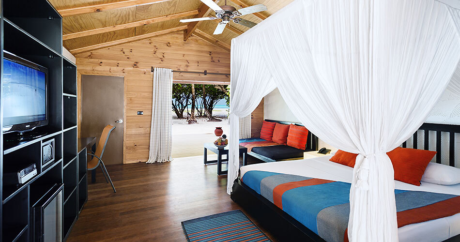 Hotel Meeru Island Resort