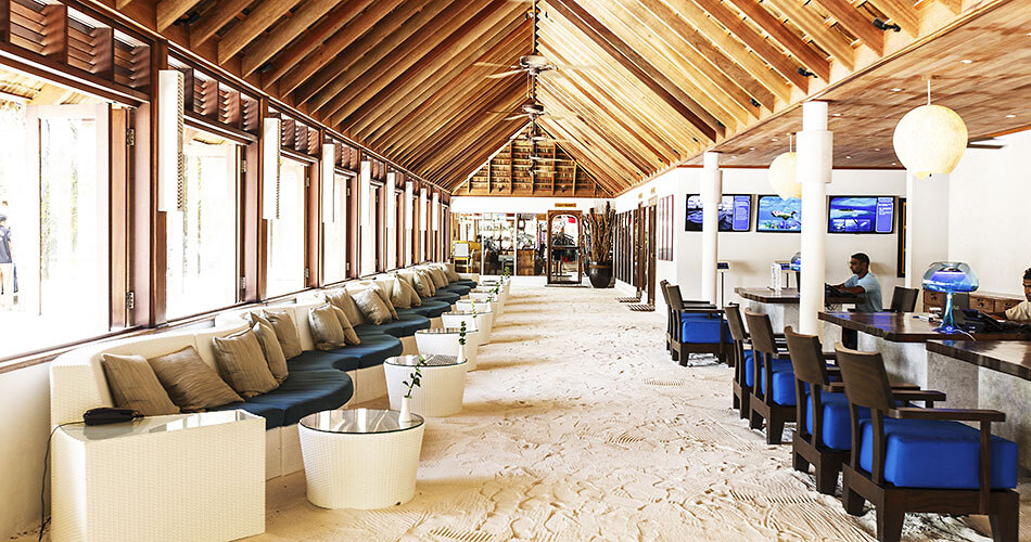 Hotel Meeru Island Resort