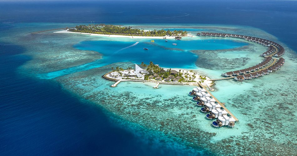 Hotel Oblu Select Sangeli