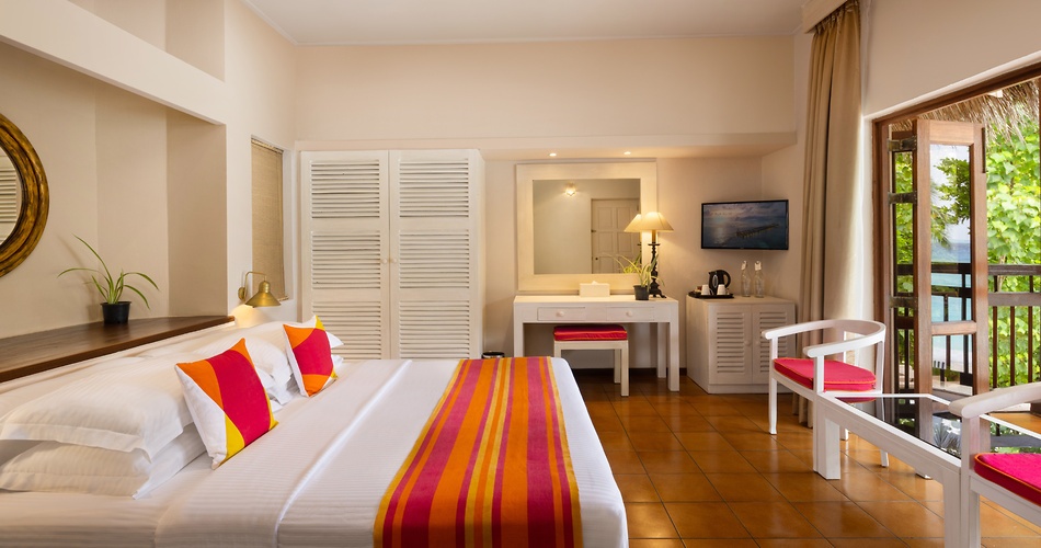 Hotel Adaaran Club Rannalhi
