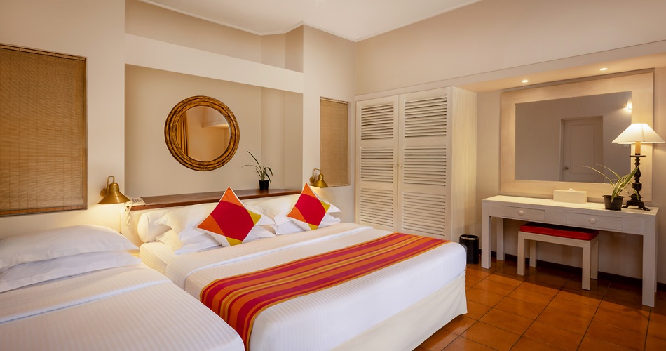 Hotel Adaaran Club Rannalhi