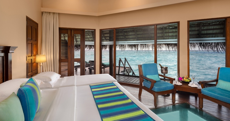 Hotel Adaaran Club Rannalhi