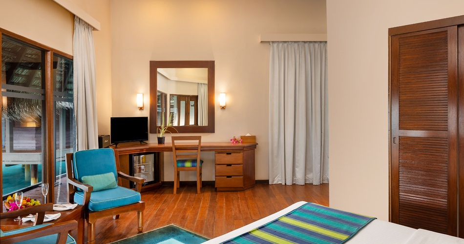 Hotel Adaaran Club Rannalhi