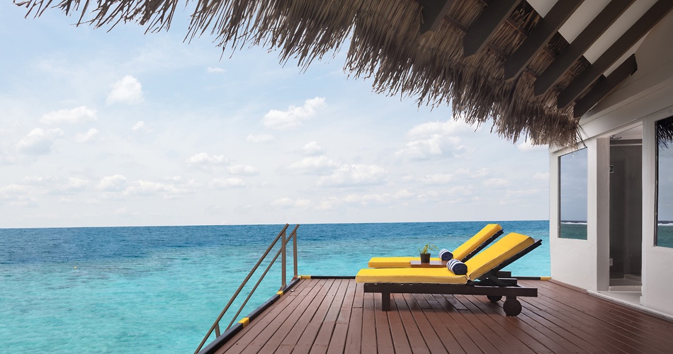Hotel Adaaran Club Rannalhi