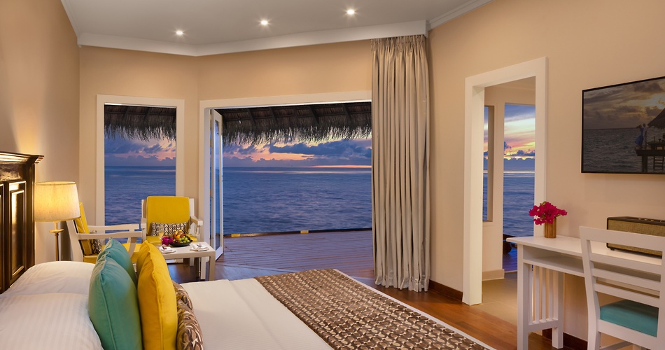 Hotel Adaaran Club Rannalhi