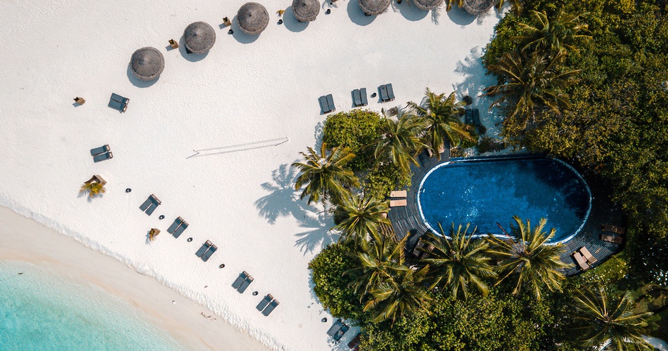 Hotel Adaaran Prestige Vadoo
