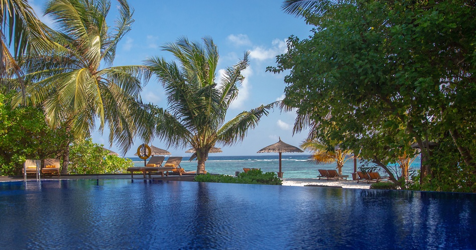 Hotel Adaaran Prestige Vadoo