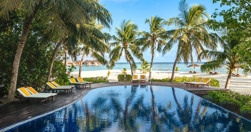 Hotel Adaaran Prestige Vadoo